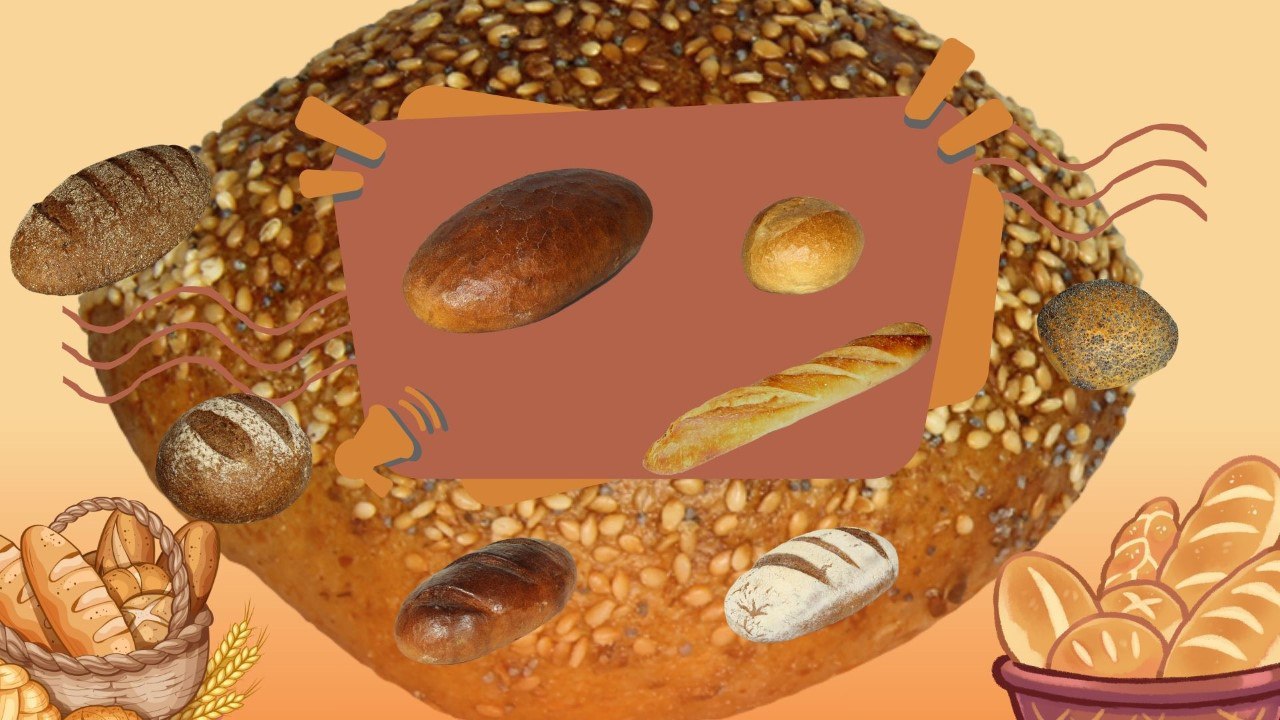 Brötchen