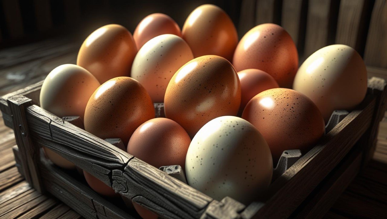 Eier