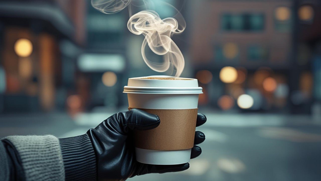 Kaffee